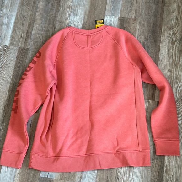 Women’s Carhartt sweatshirt - Picture 2 of 6